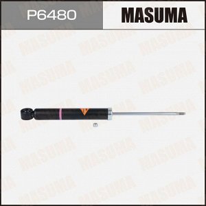 Амортизатор газомасляный MASUMA NEW (KYB-344459) (1/6)