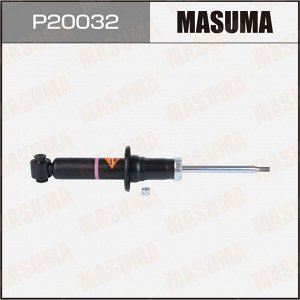 Амортизатор газомасляный MASUMA NEW (KYB-3418011) (1/4)
