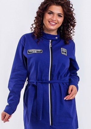 Легкая женская куртка СШ-2310