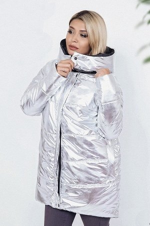 Легкая теплая куртка ЛМ-198
