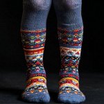 Колготки и лосины детские