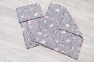 Комплект в коляску AmaroBaby Mommy Star МЕЧТА