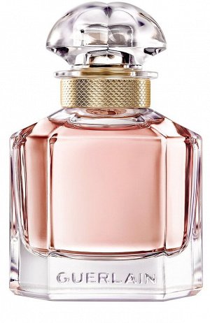 GUERLAIN Mon Guerlain lady  50ml edp парфюмерная вода женская