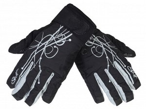Перчатки Брендовые перчатки Scott  для любых условий №273