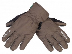 Мужские лыжные перчатки Toread – руки остаются подвижными и ловкими №325