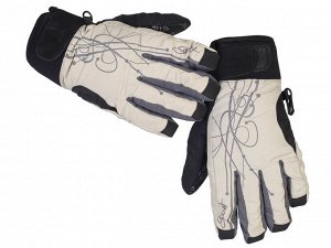 Оригинальные перчатки Scott – для зимних видов спорта и на каждый день №278