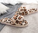 Тапочки, абрикос