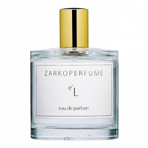 Zarkoperfume e'L unisex test 100ml edp парфюмерная вода Тестер  унисекс