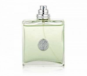 VERSACE VERSENSE lady tester 100ml edt туалетная вода женская Тестер