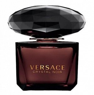 VERSACE CRYSTAL Noir lady tester  90ml edt туалетная вода женская Тестер