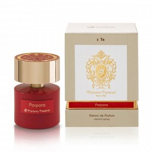 Tiziana Terenzi Porpora unisex tester 100ml extrait de parfum Тестер  унисекс парфюм