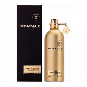 MONTALE Taif Roses unisex tester 100ml edp парфюмерная вода Тестер  унисекс