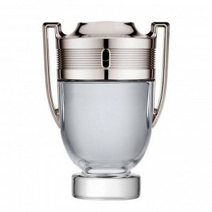 PACO RABANNE INVICTUS men tester 100ml edt туалетная вода мужская Тестер