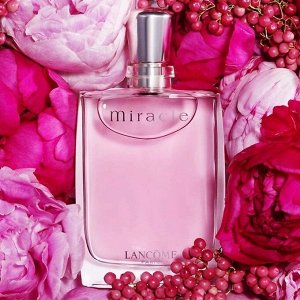 LANCOME MIRACLE  lady tester 100ml edp парфюмерная вода женская Тестер