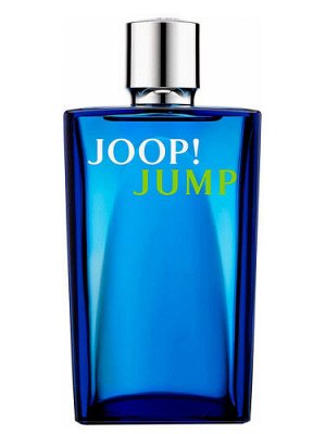 JOOP! Jump men test 100ml edT   туалетная вода мужская Тестер