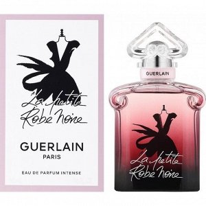 GUERLAIN La Petite Robe Noir Intense lady tester 100ml edp парфюмерная вода женская Тестер