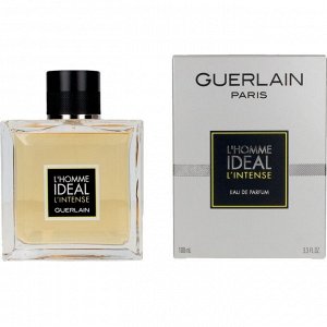 GUERLAIN L'Homme Ideal L'Intense men tester 100ml edp парфюмерная вода мужская мужская Тестер