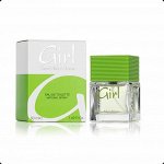 GIAN MARCO VENTURI Girl lady tester  50ml edt м(н) туалетная вода женская Тестер