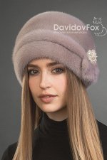 Шапка меховая