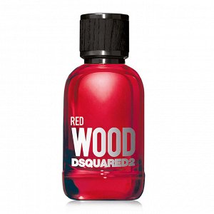 DSQUARED2 Red Wood lady tester 100ml edt туалетная вода женская Тестер