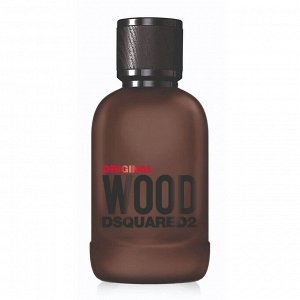DSQUARED2 Original Wood men tester 100ml edp парфюмерная вода мужская Тестер