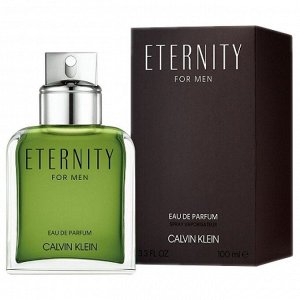 CALVIN KLEIN ETERNITY men tester 100ml edt туалетная вода мужская Тестер
