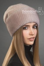 Шапка меховая