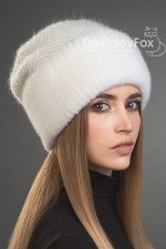 Шапка меховая