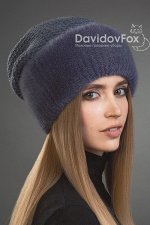 Шапка меховая