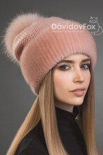 Шапка меховая