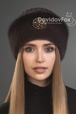 Шапка меховая