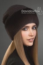 Шапка меховая