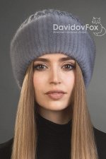 Шапка меховая