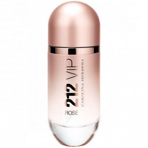 CAROLINA HERRERA 212 VIP Rose lady tester  80ml edp парфюмерная вода женская Тестер