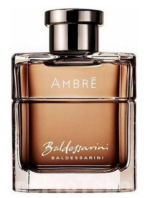 BALDESSARINI AMBRE men tester  90ml edt туалетная вода мужская Тестер