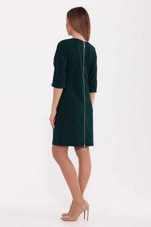 #77296 Платье Зеленый