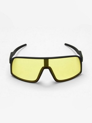 Очки солнцезащитные спортивные поляризационные, uv 400, ширина 13.9 см, дужка 12.3 см