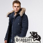 Braggart-80 Осень-Зима 2019/2020! Новинки