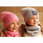 Детские шапочки ❤ Полярик