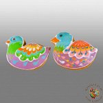 Пряник ассорти «Уточка» Новинка