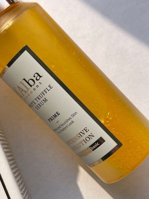 Антивозрастная сыворотка-спрей с трюфелем и пептидами (50мл) D'ALBA WHITE TRUFFLE PRIME INTENSIVE SERUM (50ml)
