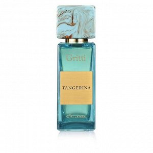 Gritti Tangerina unisex tester 100ml extrait de parfum Тестер  унисекс парфюм
