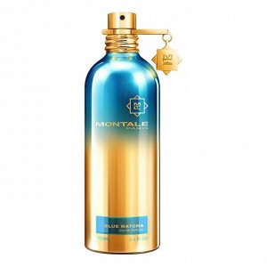 MONTALE BLUE MATCHA edp 100 ml TESTER м(н) парфюмерная вода Тестер