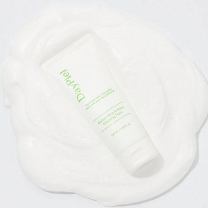 Мягкая очищающая пенка для проблемной кожи DayPiel Blemish Whip & Deep Cleansing Foam, 100мл