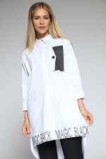 Блузка женская МL50054