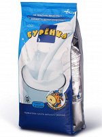 Заменитель сух. цельного молока &quot;Буренка&quot; 850г 25% (1х15) (#5) Россия = (шк - 0536)