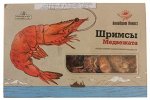 Креветка Шримс медвежонок 750 г