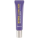 Сыворотка-роллер для век с ретинолом и коллагеном FarmStay Retinol &amp; Collagen Rolling Eye Serum, 25мл