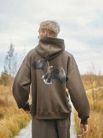 MF — Худи, лонги, футболки с уникальными принтами