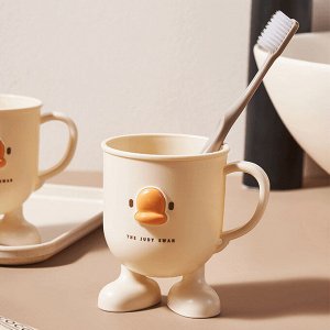 Кружка с оригинальным дизайном «Ушки»